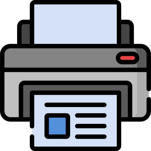 printer