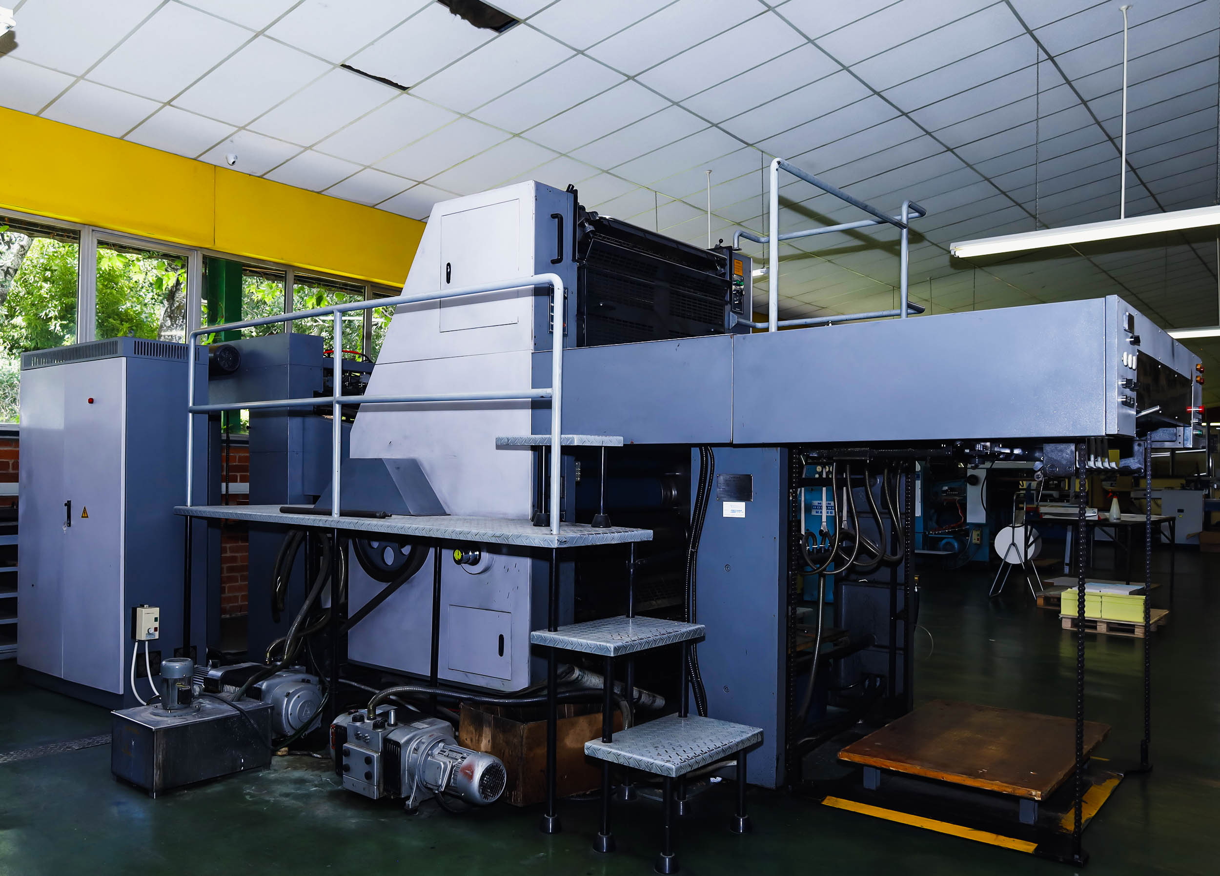 perfector press